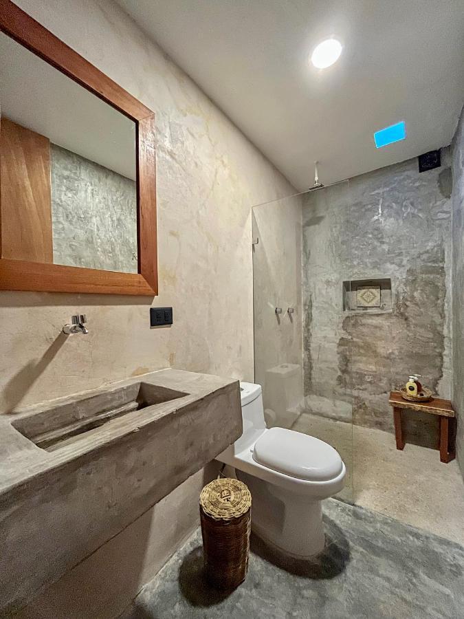 Ariche Valladolid Hotel & Hostal Екстериор снимка