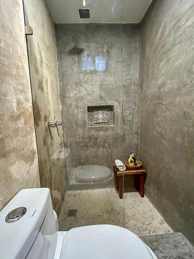 Ariche Valladolid Hotel & Hostal Екстериор снимка