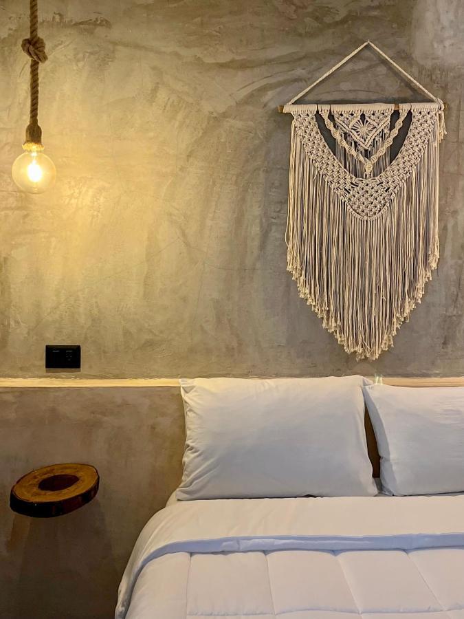 Ariche Valladolid Hotel & Hostal Екстериор снимка